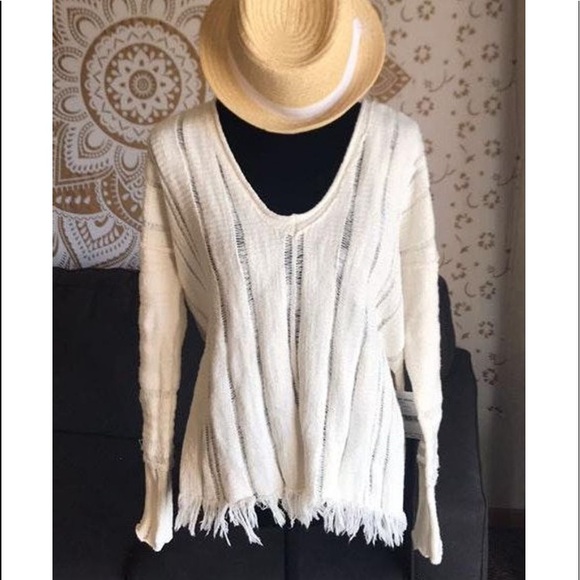 🥳HP🥳🖤FP Ocean drive Sweater 🏄♀️ - Picture 4 of 10